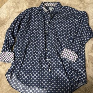 Jack Stone by Thomas Dean